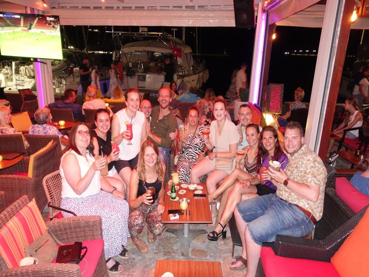 Singlereis HBO+ Ontdek Samos 