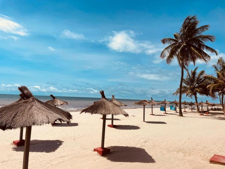 Singlereis HBO+ Winterzon in Gambia