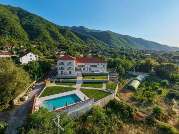 Singlereis HBO+ Ontdek Macedonië en Tessaloniki