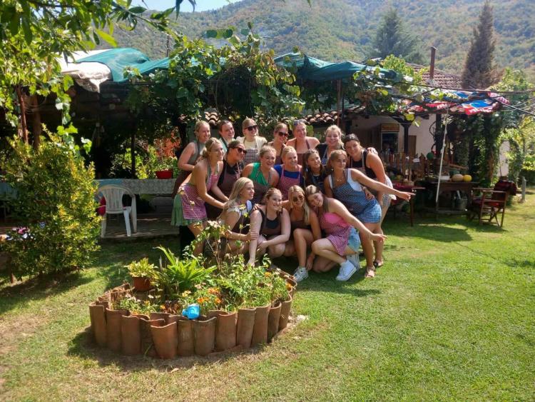 Singlereis HBO+ Ontdek Macedonië en Tessaloniki