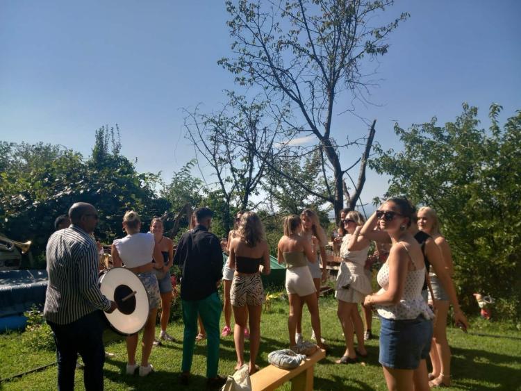 Singlereis HBO+ Ontdek Macedonië en Tessaloniki