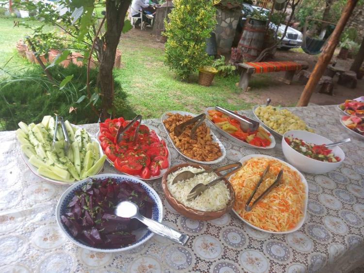 Singlereis HBO+ Ontdek Macedonië en Tessaloniki