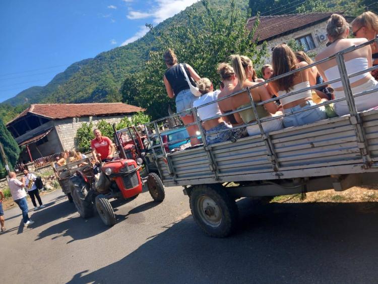 Singlereis HBO+ Ontdek Macedonië en Tessaloniki