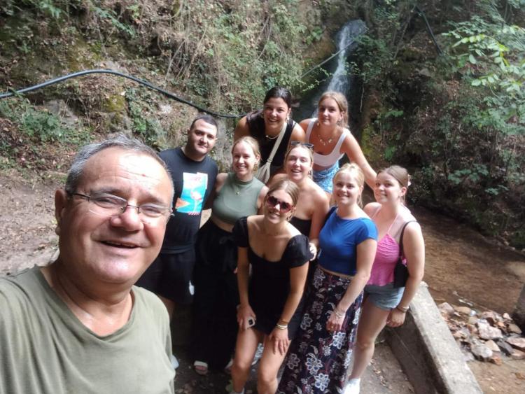 Singlereis HBO+ Ontdek Macedonië en Tessaloniki