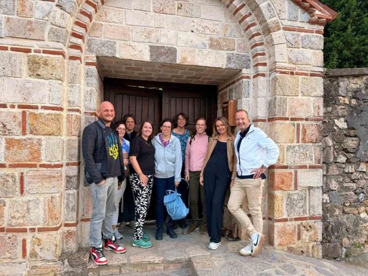 Singlereis HBO+ Ontdek Macedonië en Tessaloniki