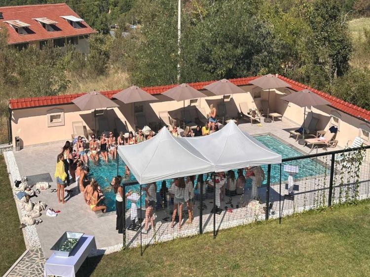 Singlereis HBO+ Ontdek Macedonië en Tessaloniki