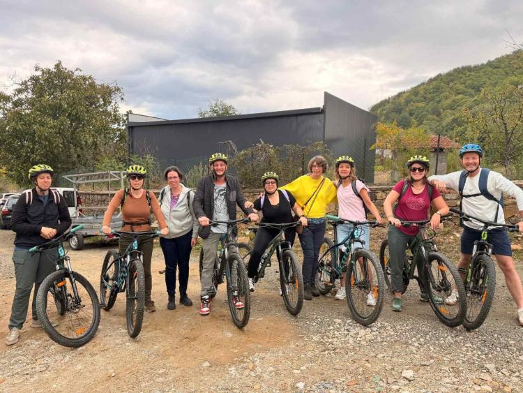 Singlereis HBO+ Ontdek Macedonië en Tessaloniki