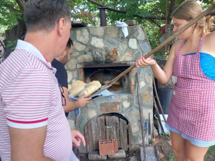 Singlereis HBO+ Ontdek Macedonië en Tessaloniki