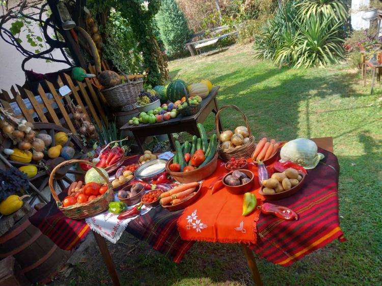 Singlereis HBO+ Ontdek Macedonië en Tessaloniki