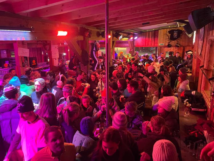 Singlereis HBO+ Wintersport Zell am See, Kaprun en Fieberbrunn