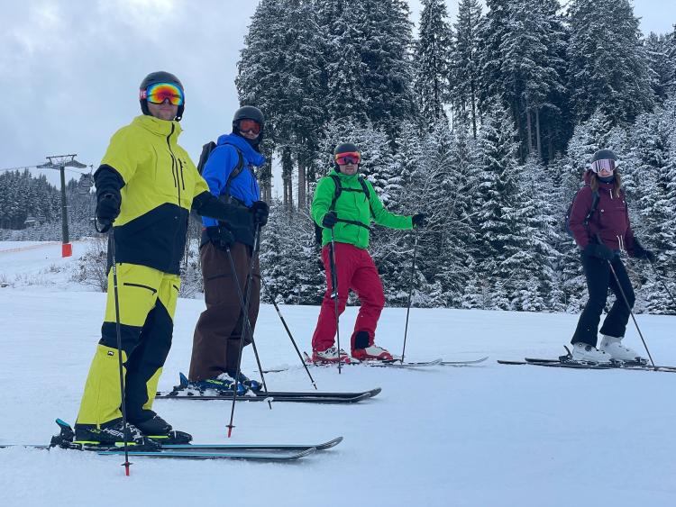 Singlereis HBO+ Wintersport Zell am See, Kaprun en Fieberbrunn
