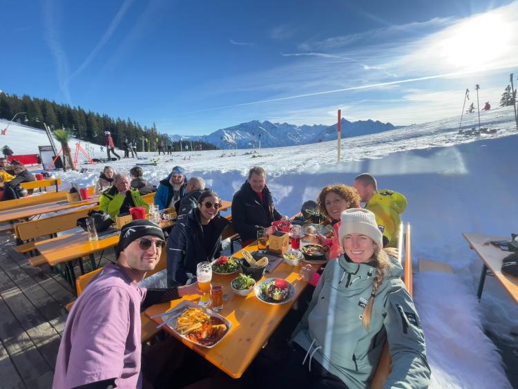 Singlereis HBO+ Wintersport Zell am See, Kaprun en Fieberbrunn