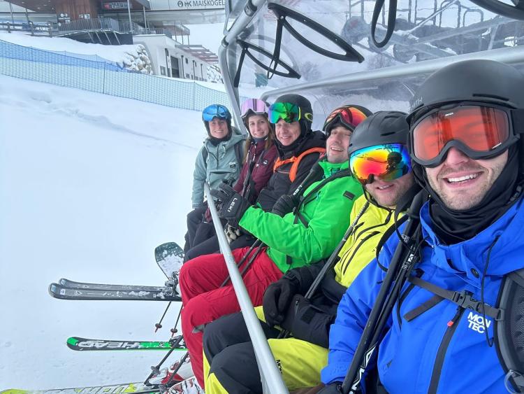 Singlereis HBO+ Wintersport in Val Thorens