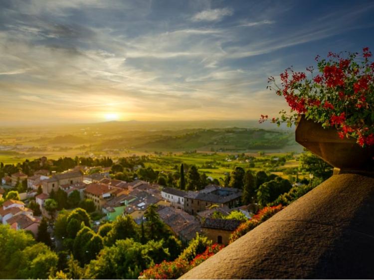 Singlereis HBO+ Ontdek de Adriatische kust