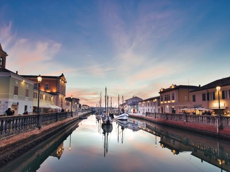 Singlereis HBO+ Ontdek de Adriatische kust