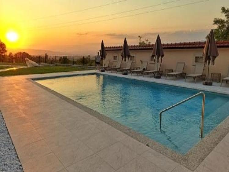 Singlereis HBO+ Ontdek Macedonië en Tessaloniki