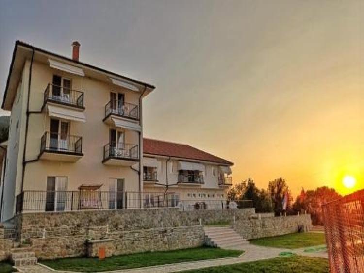 Singlereis HBO+ Ontdek Macedonië en Tessaloniki