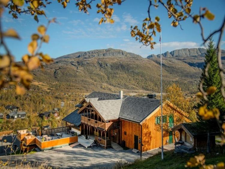 Singlereis Hike-vakantie (HBO-WO) in Noorwegen