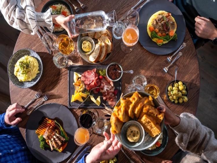 Singlereis Hike-vakantie (HBO-WO) in Noorwegen