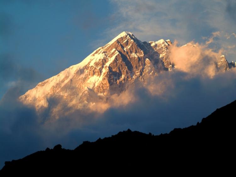 Dag 17 - Bhaktapur – Nagarkot