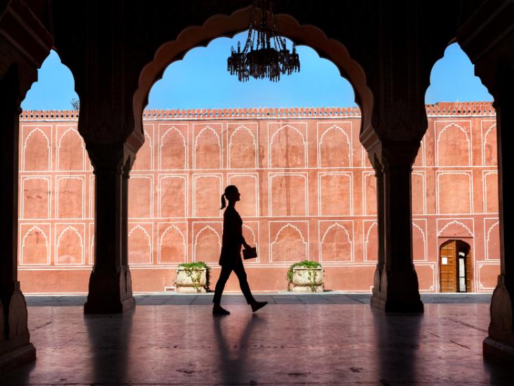 Dag 5 - Jaipur