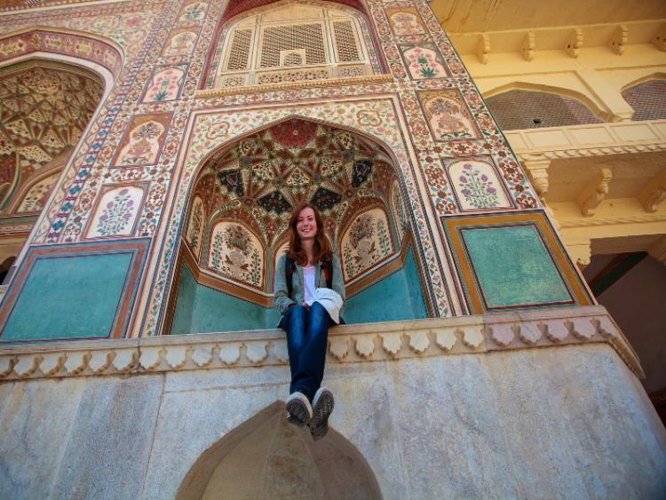 Dag 6 - Jaipur