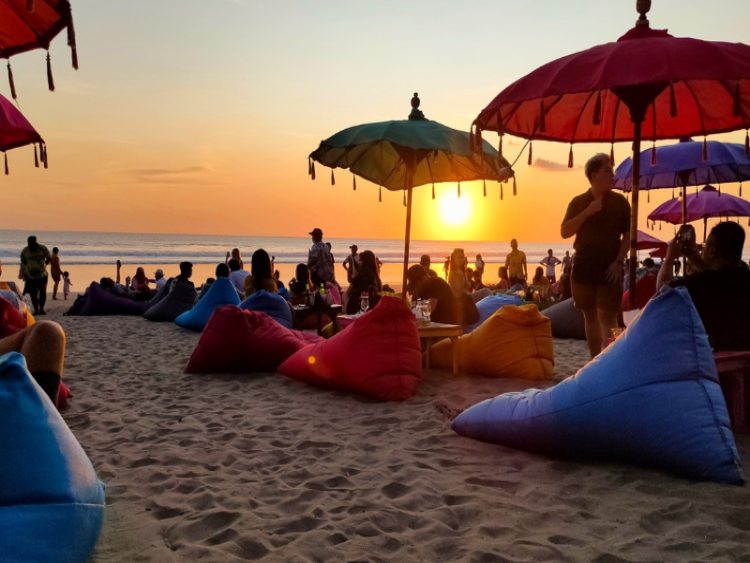 Dag 13: Seminyak/Tuban/Kuta