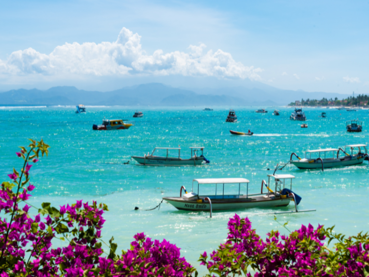 Dag 4: Sanur