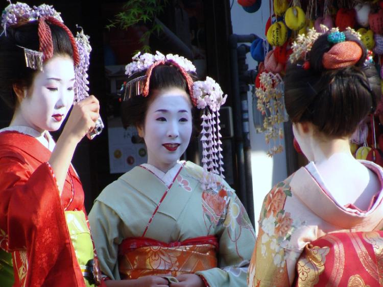 Dag 10: Okayama – Himeji – Kyoto