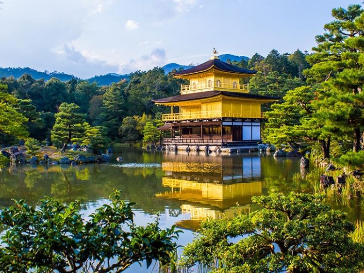 Dag 11: Kyoto