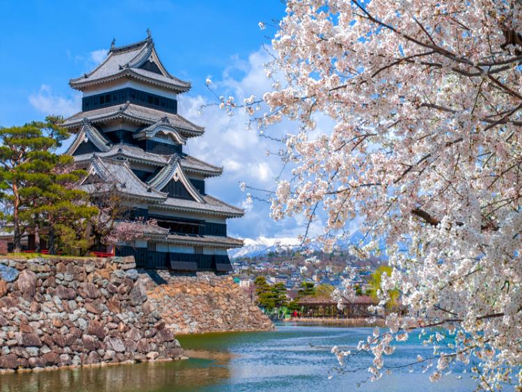 Dag 14: Nagoya – Magome – Tsumago – Matsumoto