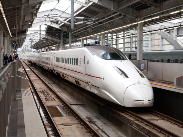 Dag 17: Nagano – Tokyo