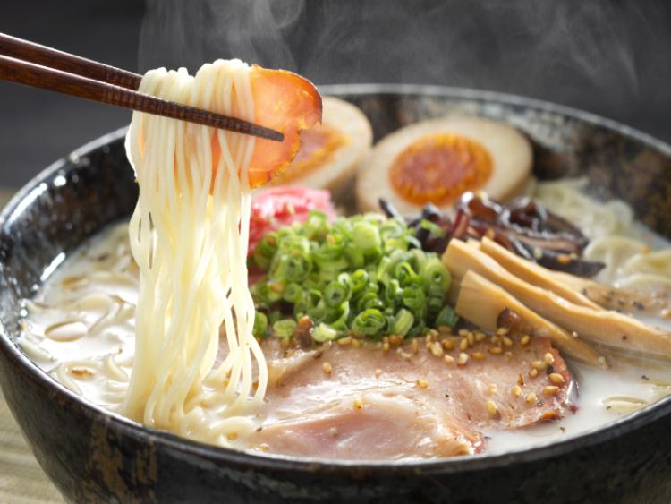 Dag 2: Aankomst Fukuoka