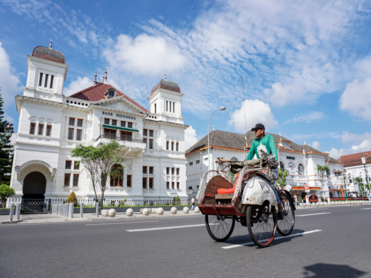 Dag 10: Yogyakarta