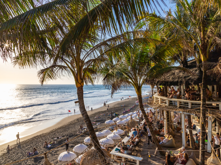 Dag 19: Gili Eilanden – Canggu