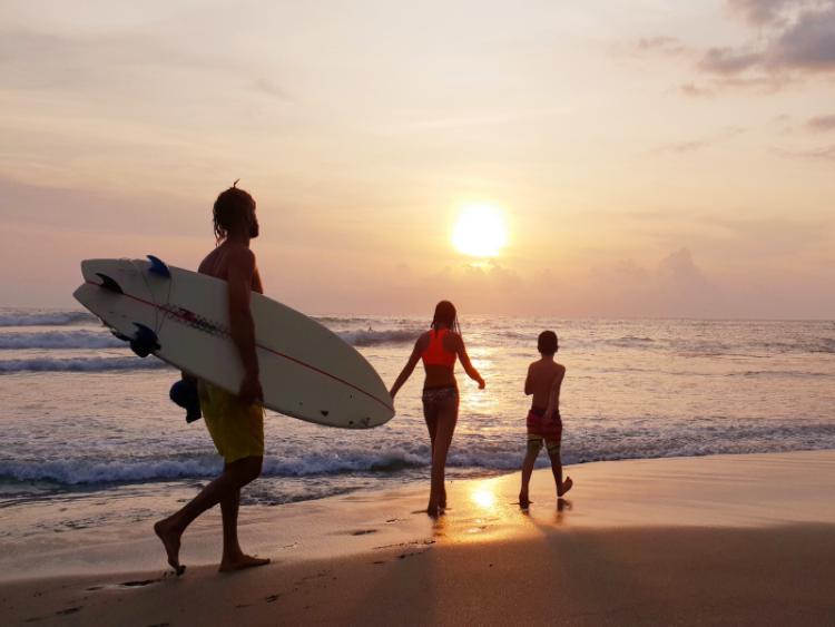 Dag 20: Canggu