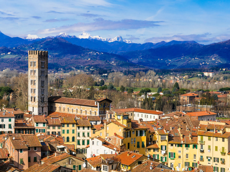 25 december (1e kerstdag): San Gimignano en de Chiantistreek