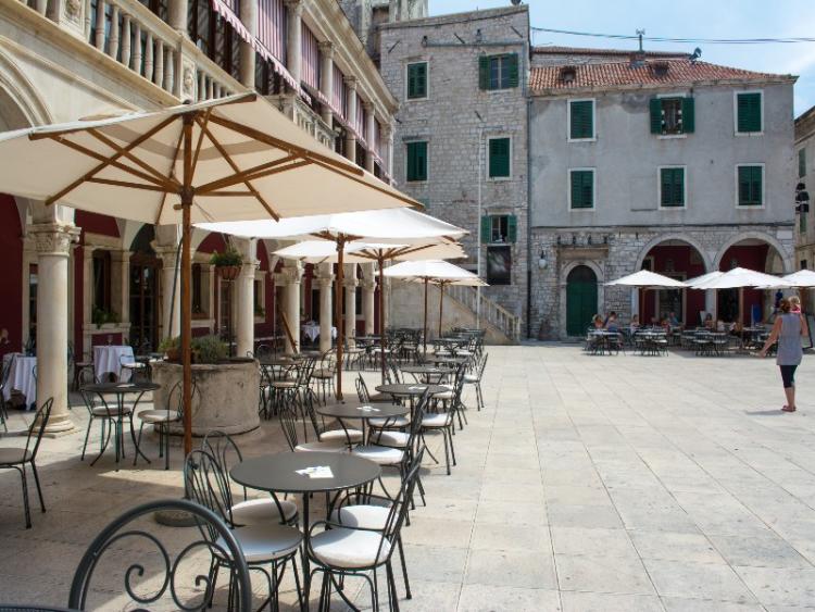 Dag 10: Vertrek Sibenik - Thuiskomst