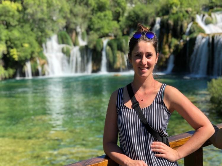 Dag 3: Split