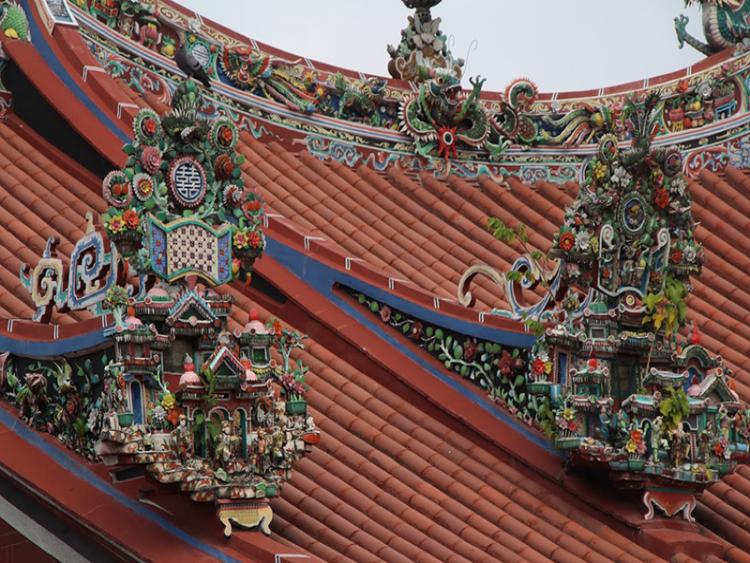Dag 10 - Penang