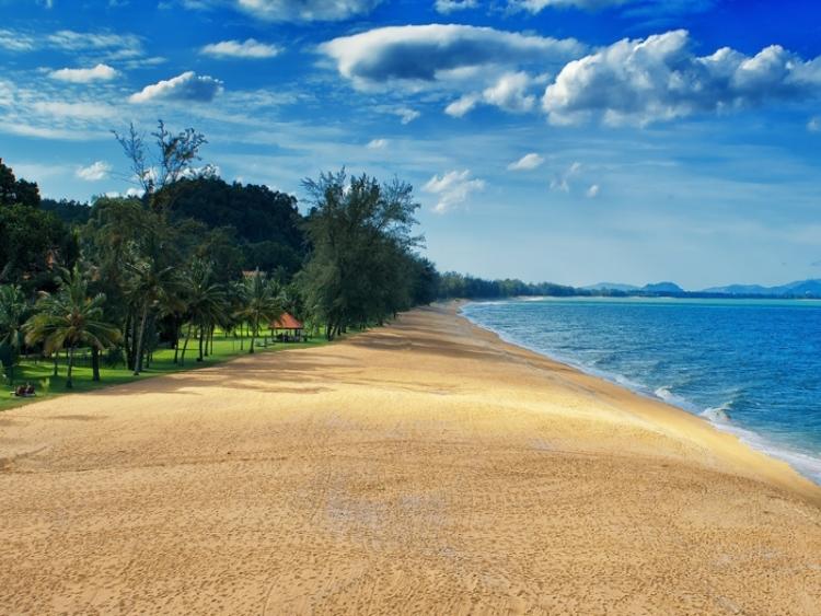 Dag 13 - Taman Negara – Cherating