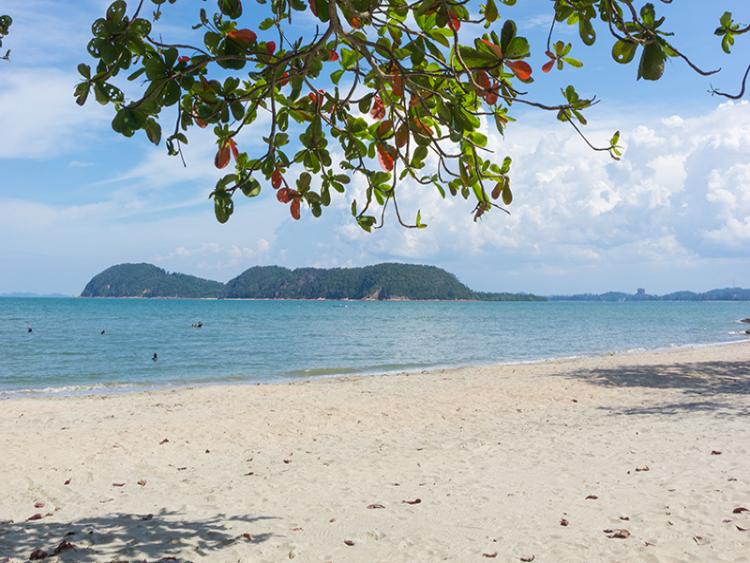 Dag 18 - Pulau Tioman