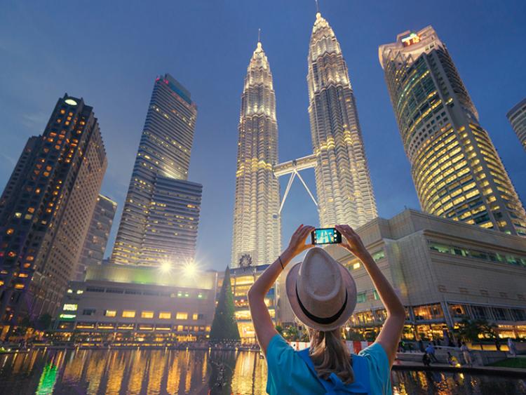 Dag 4 - Melaka – Kuala Lumpur