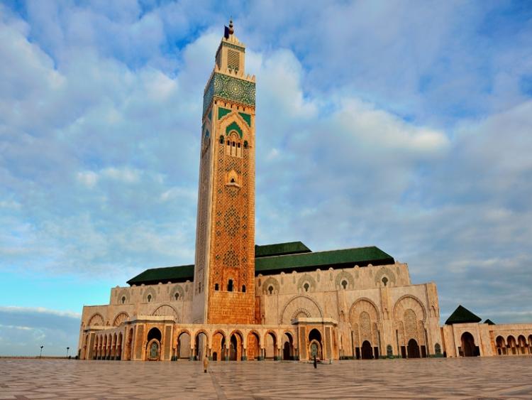 Dag 14 - Essaouira - Casablanca