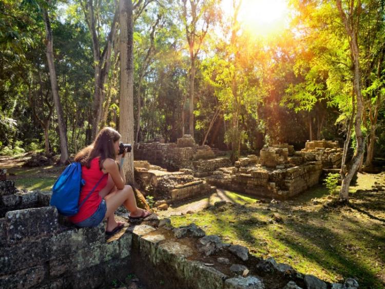 Dag 14 - Copán