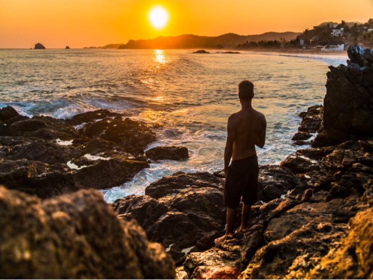 Dag 12: Huatulco