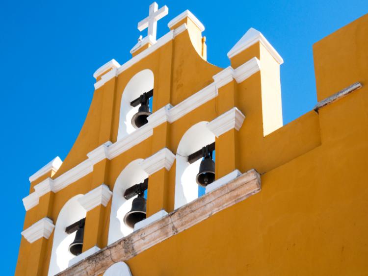 Dag 5 - Campeche – San Cristóbal de las Casas