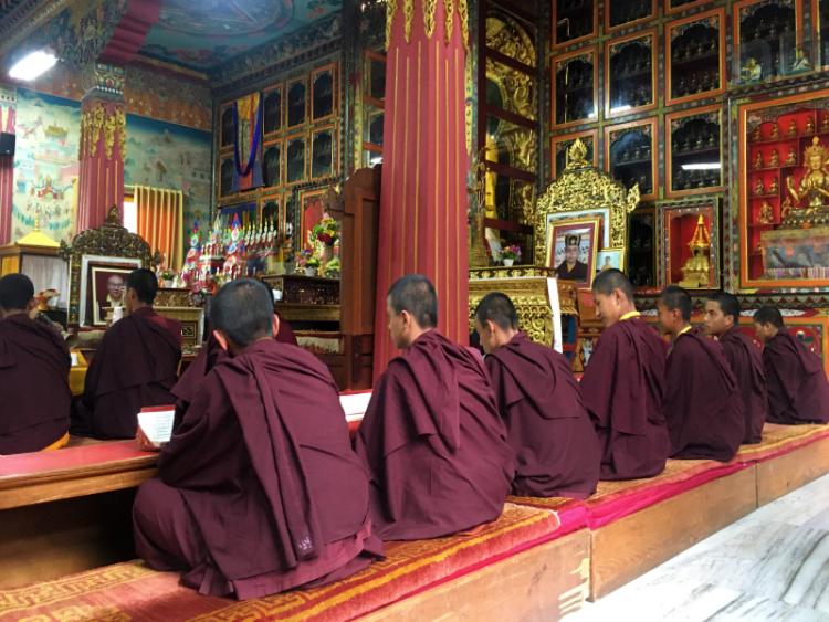 Dag 11 - Pokhara