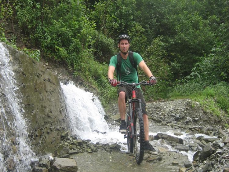 Dag 12 - Pokhara
