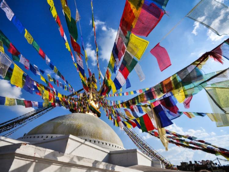 Dag 15 - Kathmandu